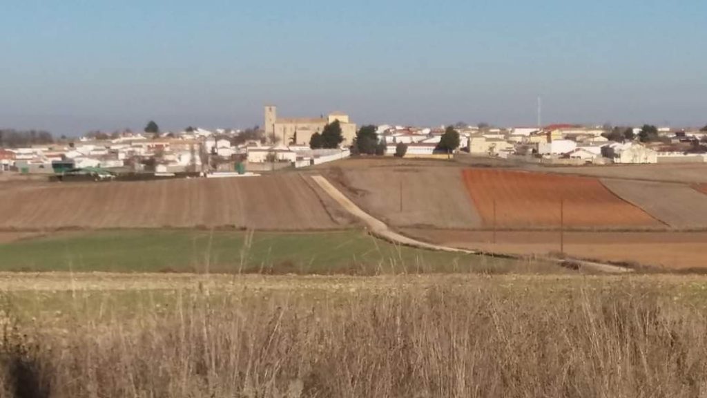 Que Ver En Torrubia Del Campo