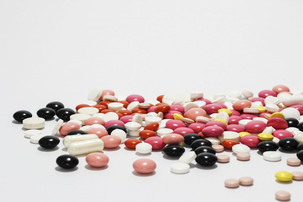 ¿Tienes Dudas Sobre Un Medicamento? La AEMPS Lanza MeQA Para ...