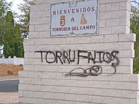 pintada Torrubia