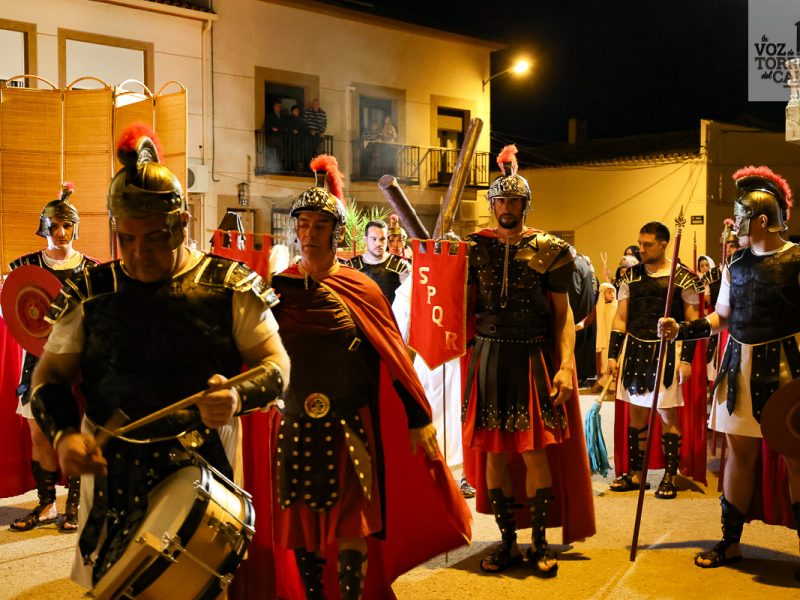 camino del calvario (1)