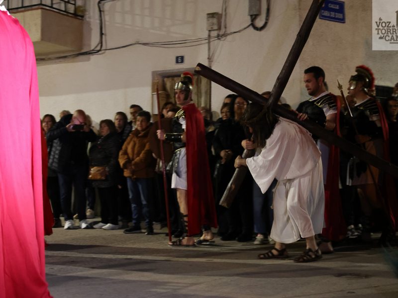 camino del calvario (10)