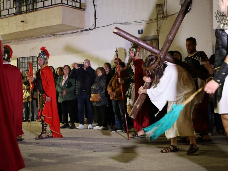 camino del calvario (12)