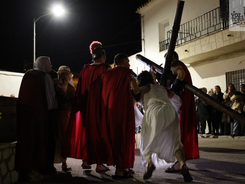 camino del calvario (13)