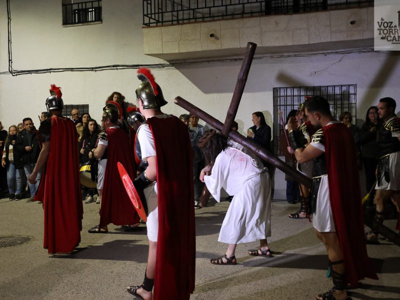 camino del calvario (15)