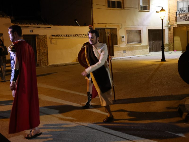 camino del calvario (16)