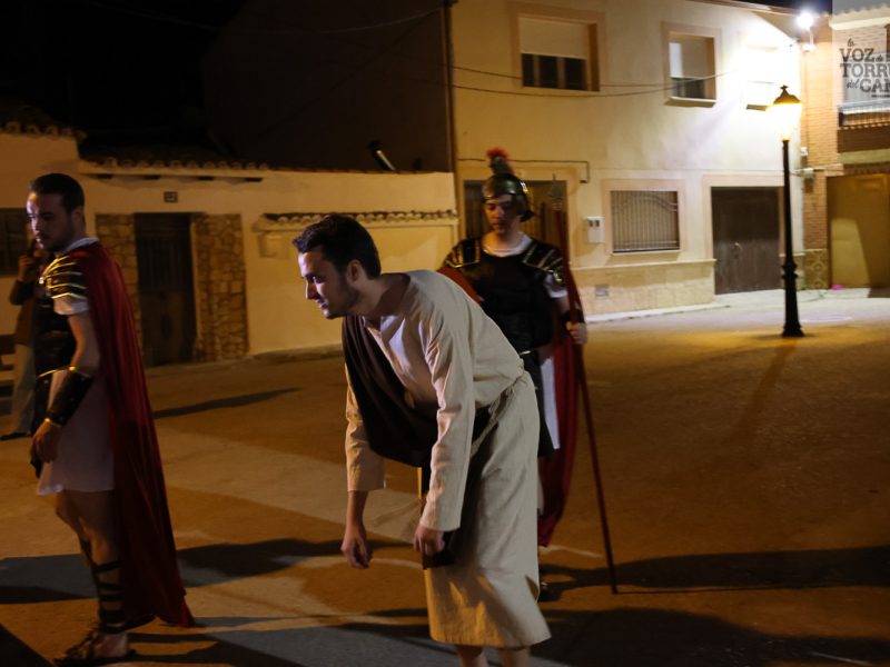 camino del calvario (17)