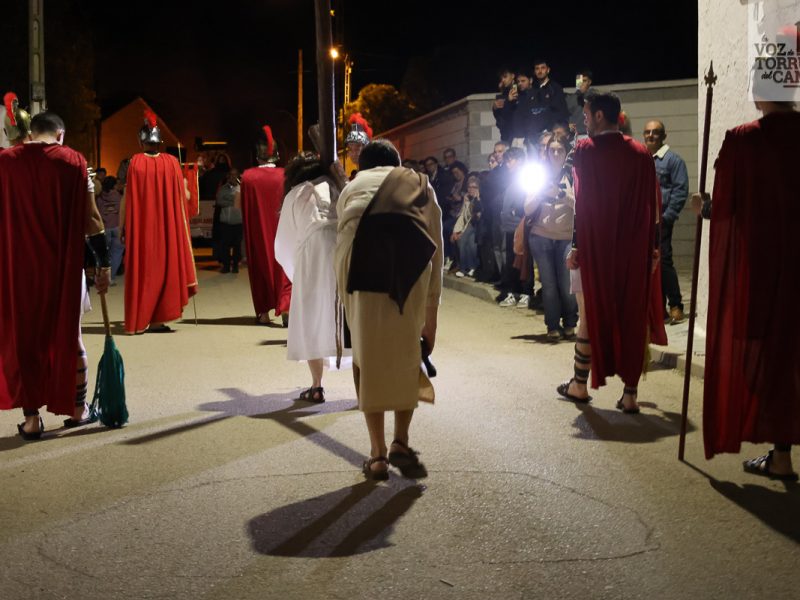 camino del calvario (18)