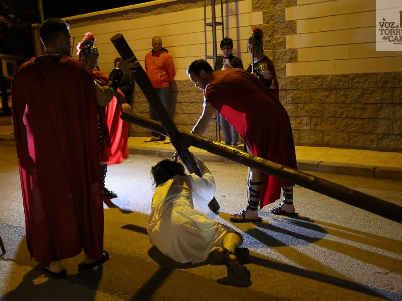 camino del calvario (19)