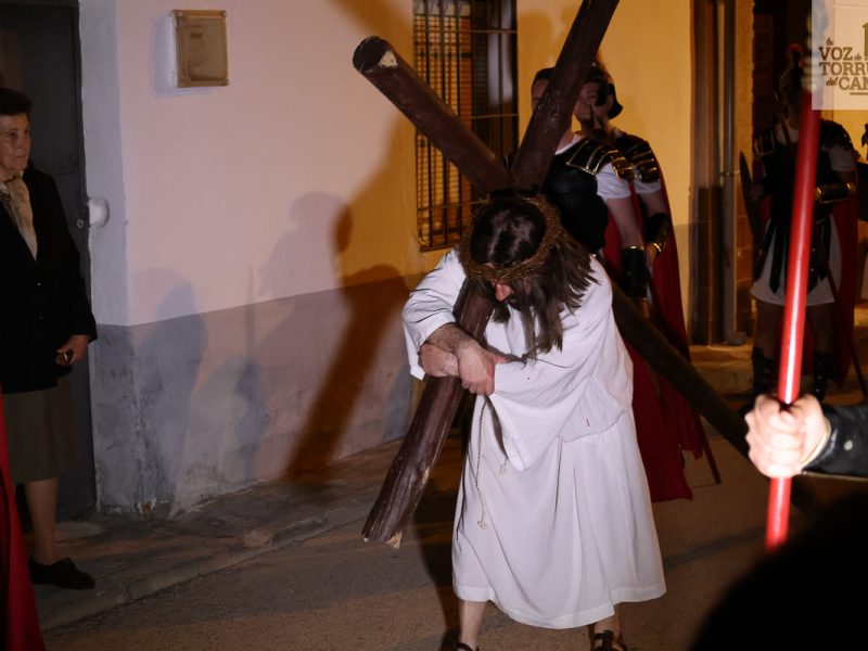 camino del calvario (2)