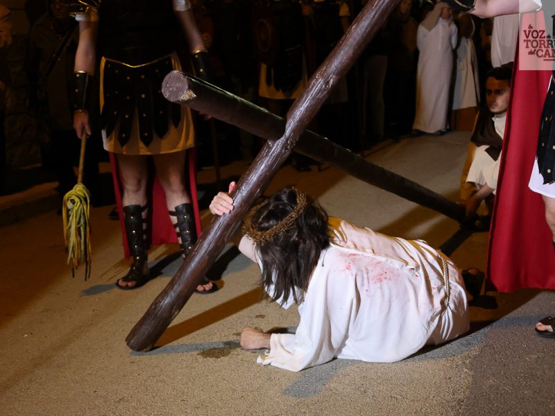 camino del calvario (20)