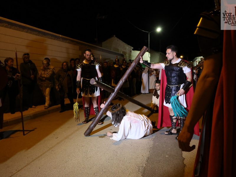 camino del calvario (21)