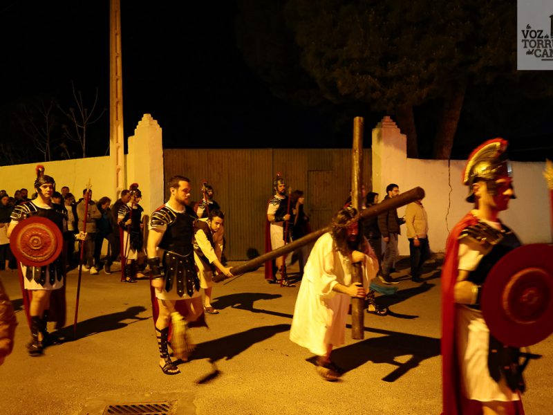 camino del calvario (22)