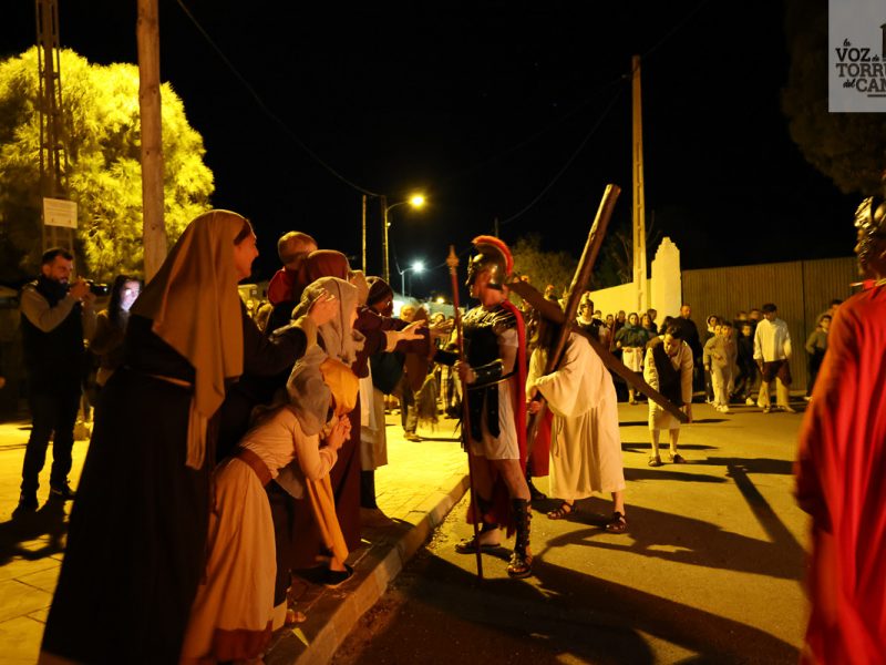 camino del calvario (23)