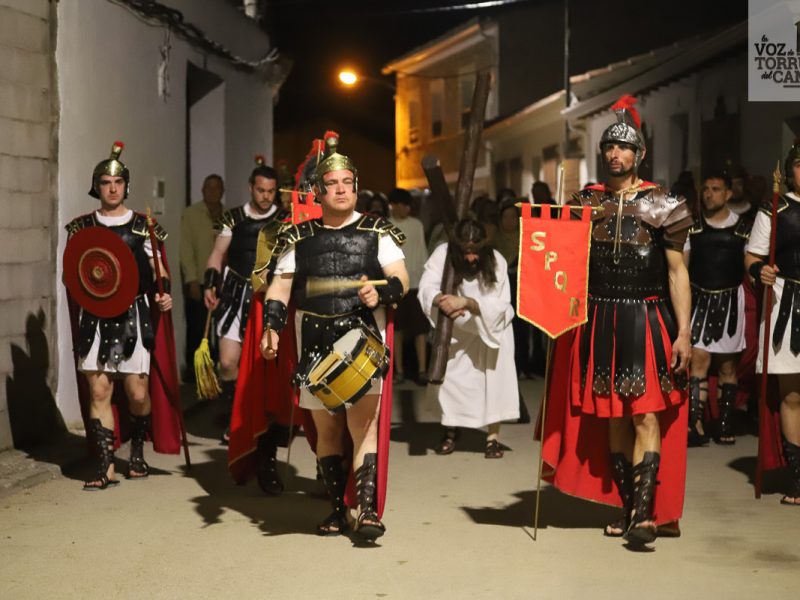 camino del calvario (24)