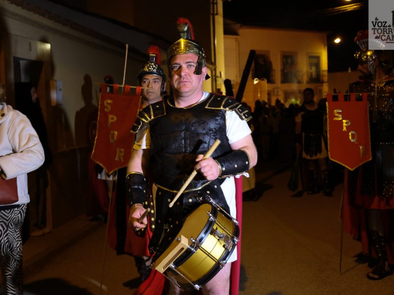 camino del calvario (3)