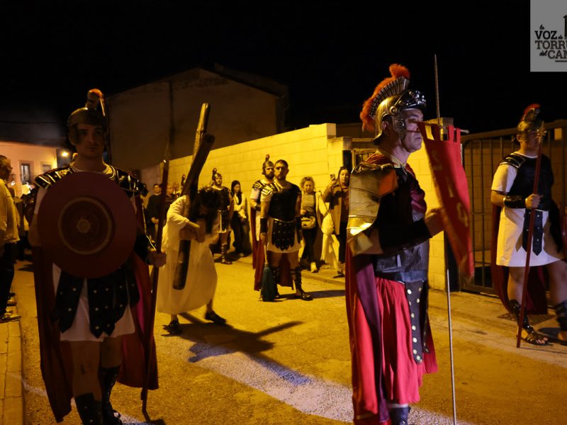 camino del calvario (5)