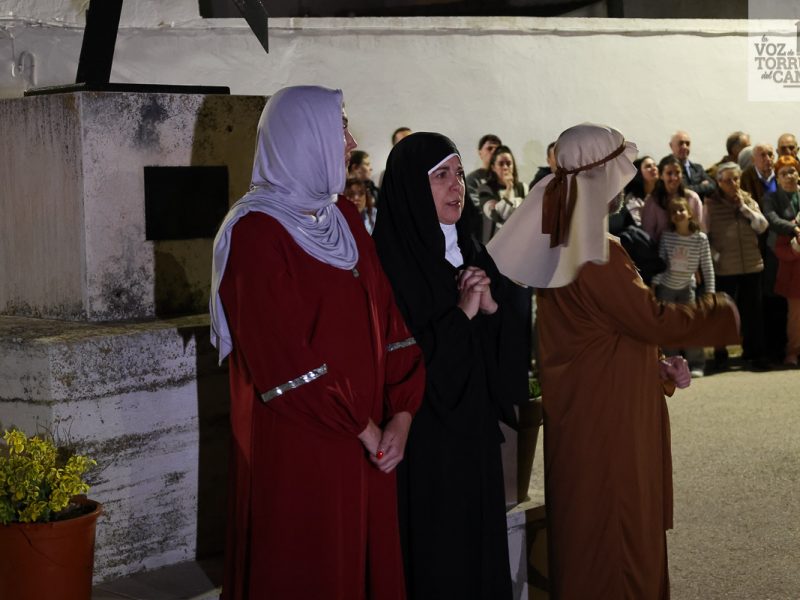 camino del calvario (8)