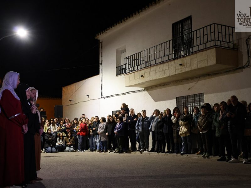 camino del calvario (9)