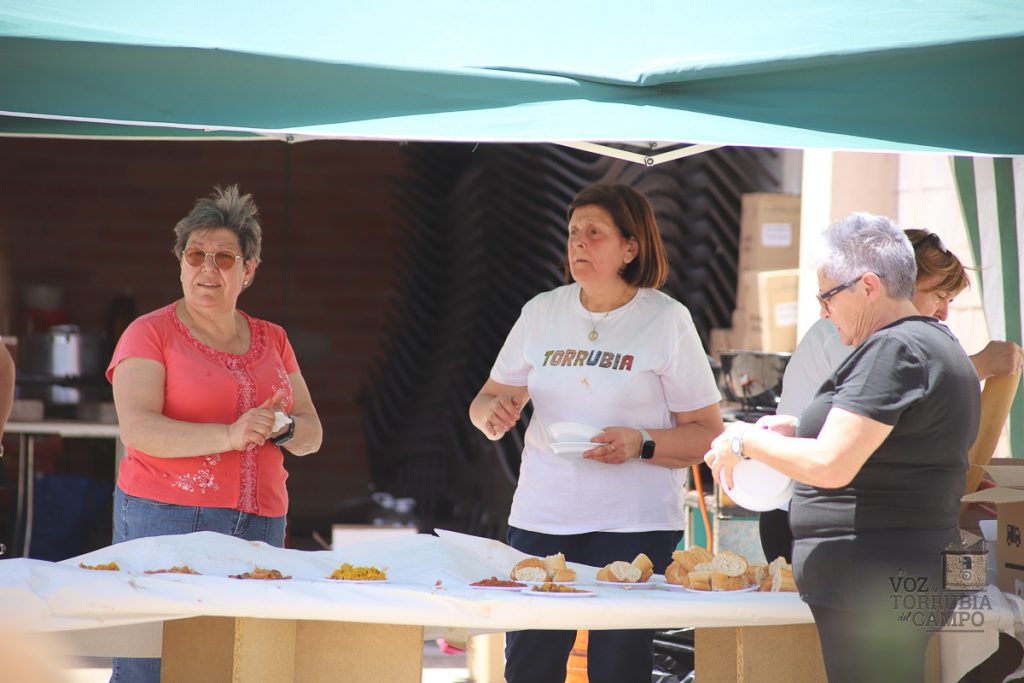 fiesta de los pueblos 101