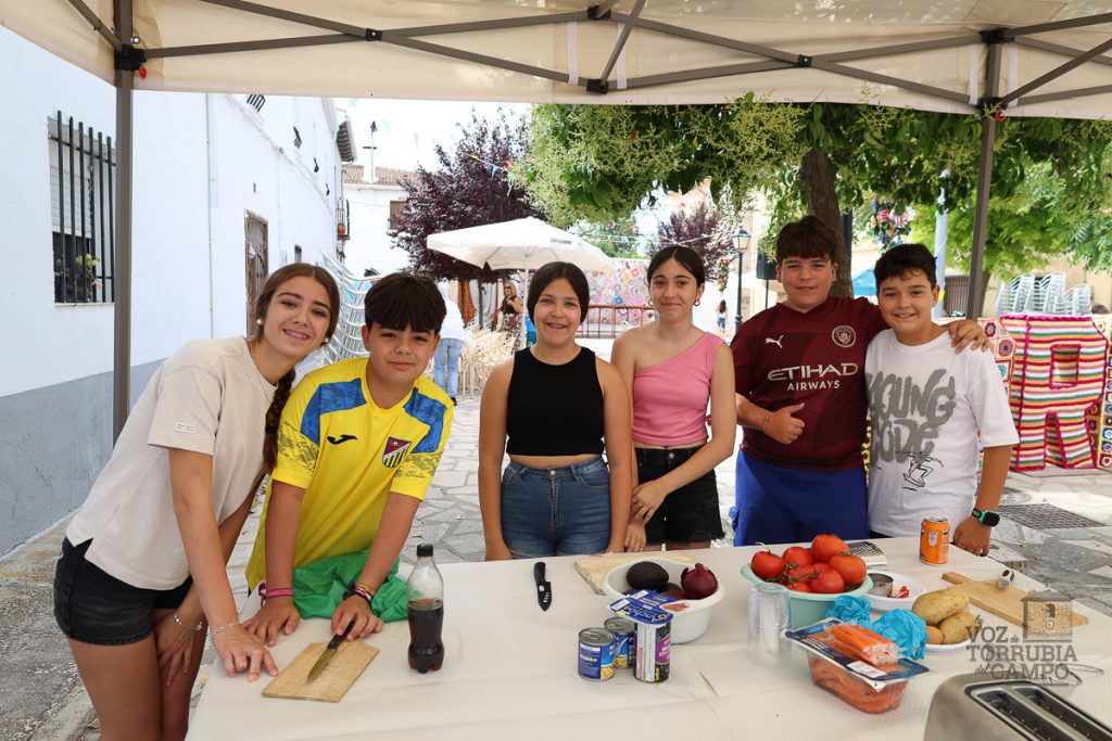 fiesta de los pueblos 3