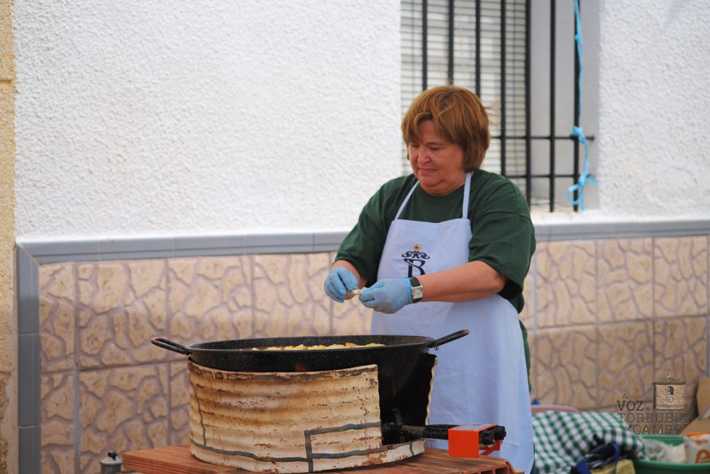 fiesta de los pueblos 69