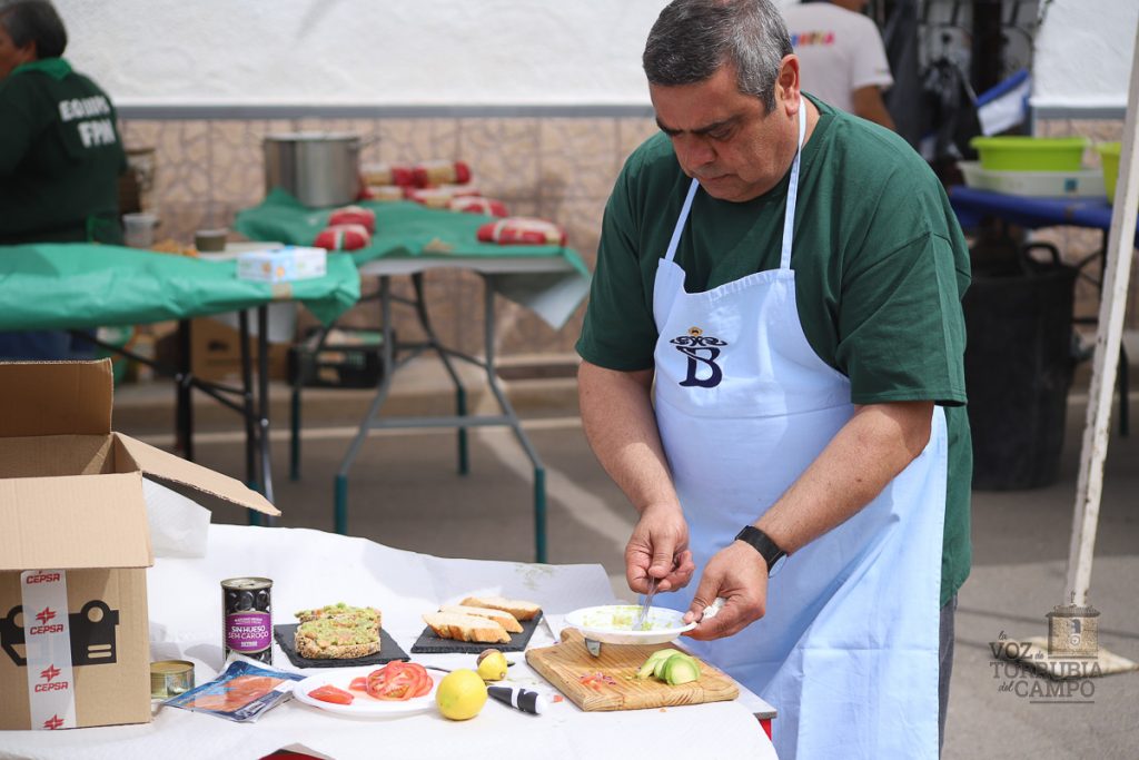 fiesta de los pueblos 71