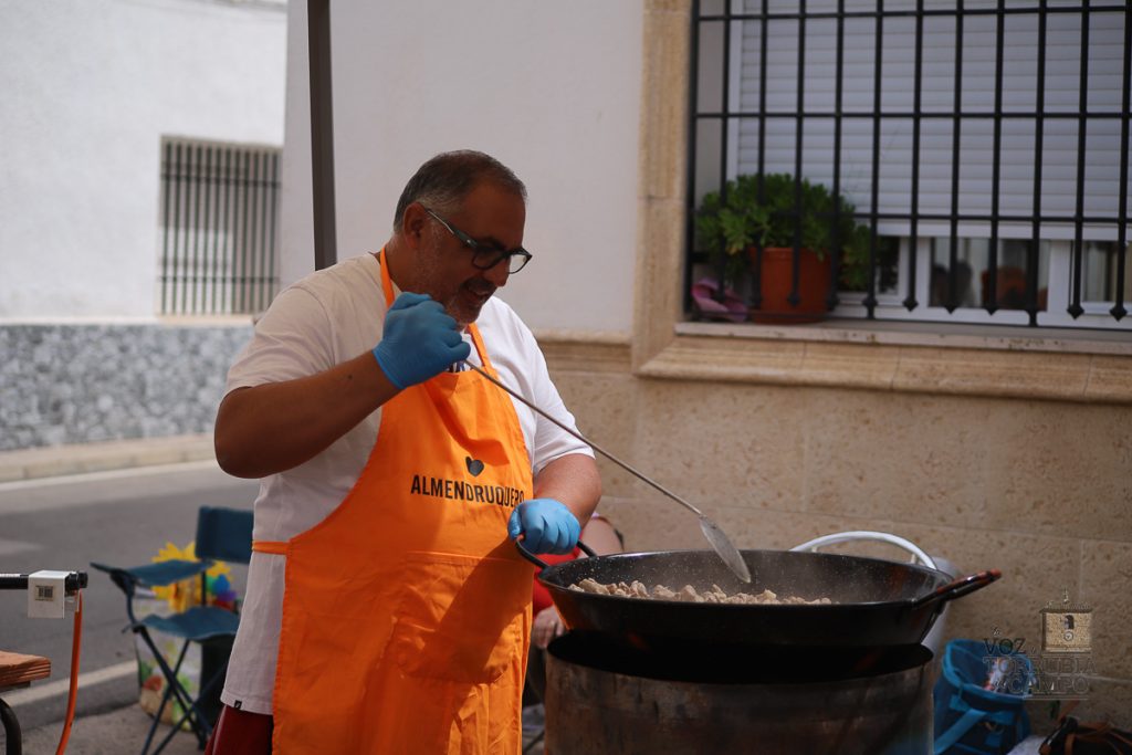 fiesta de los pueblos 77