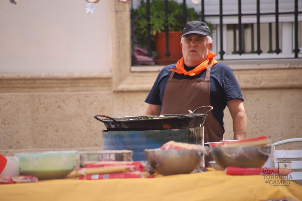 fiesta de los pueblos 81