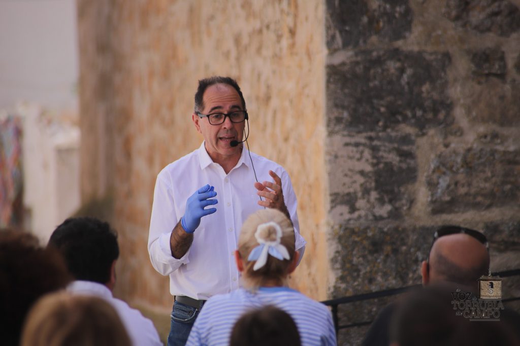 fiesta de los pueblos 87