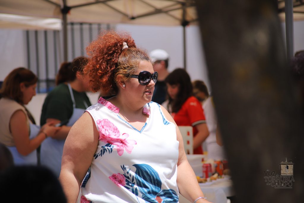 fiesta de los pueblos 99