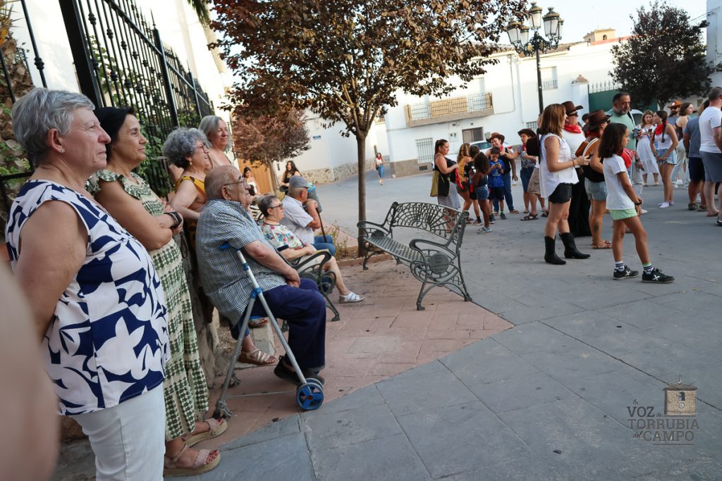 Torrubia revive el espíritu del Lejano Oeste con una tarde de juegos, música y ambiente festivo 10 7P1A0127
