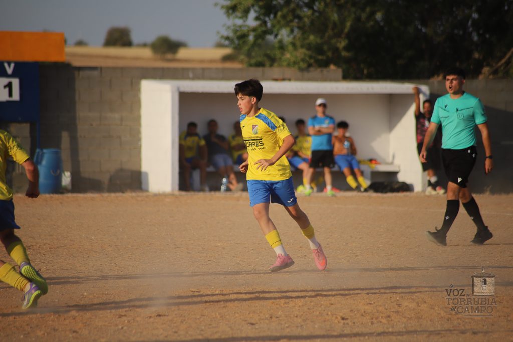 futbol 16