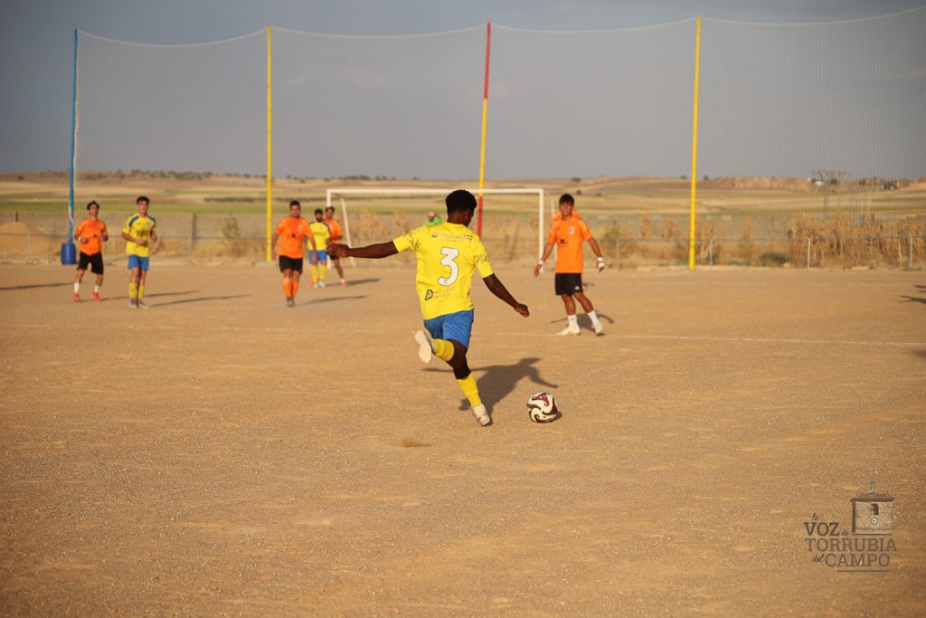 futbol 18