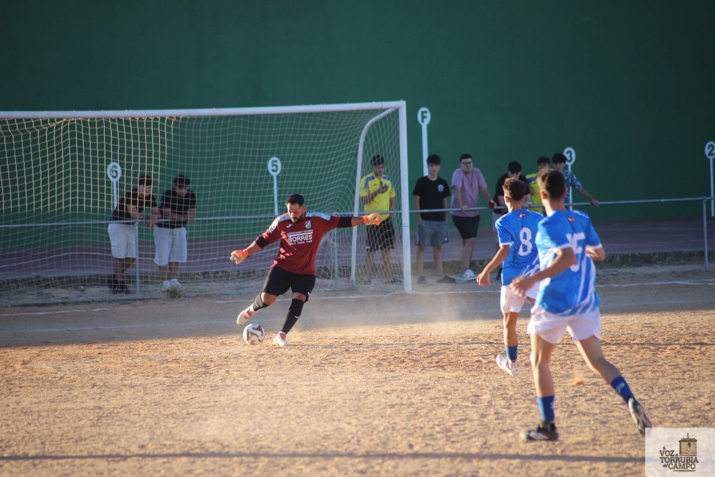 futbol 28 agost 1