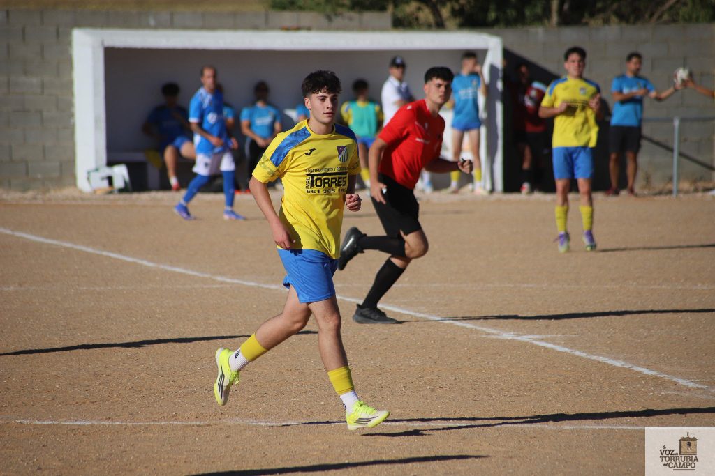 futbol 28 agost 11