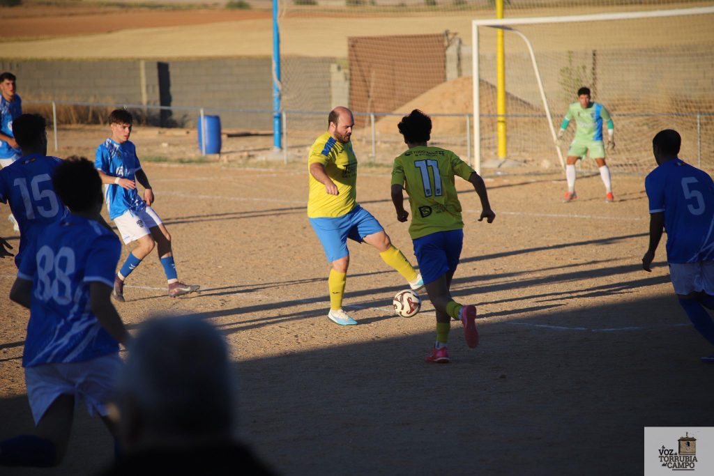 futbol 28 agost 33