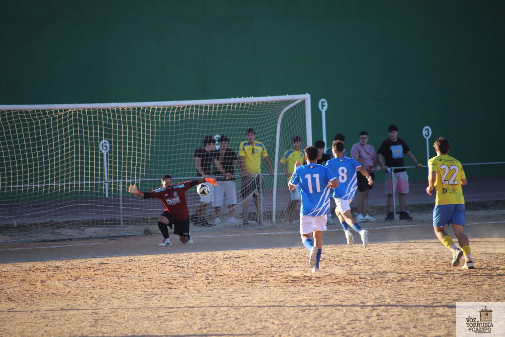 futbol 28 agost 34