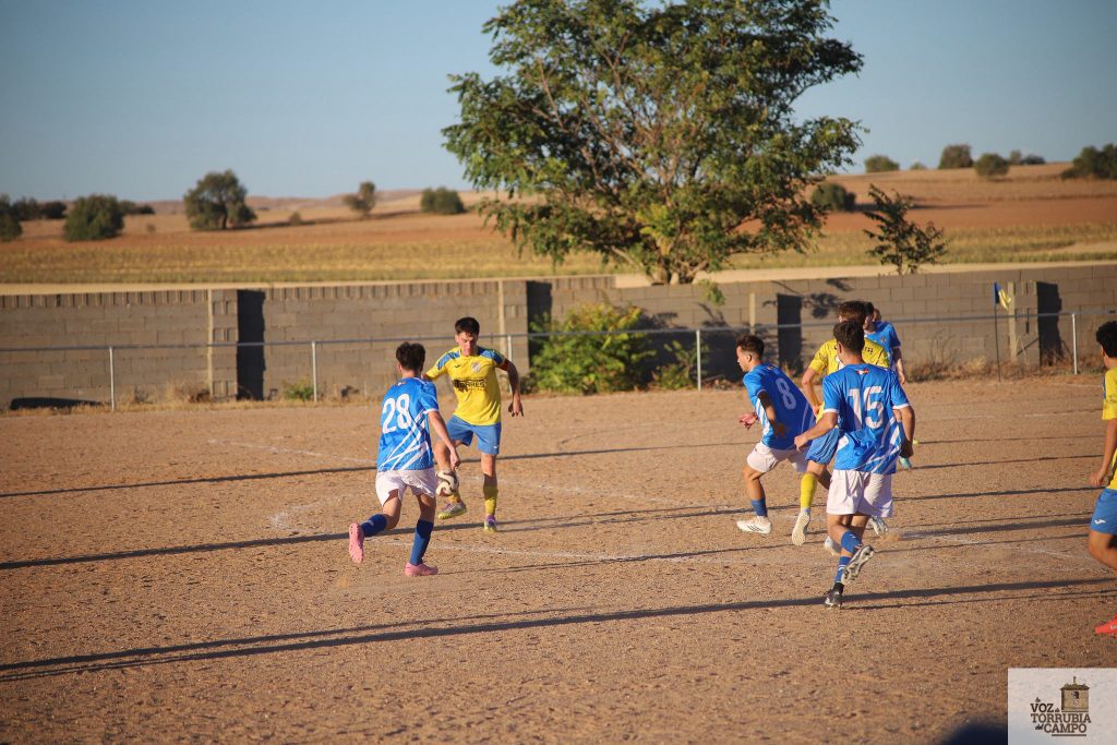 futbol 28 agost 35