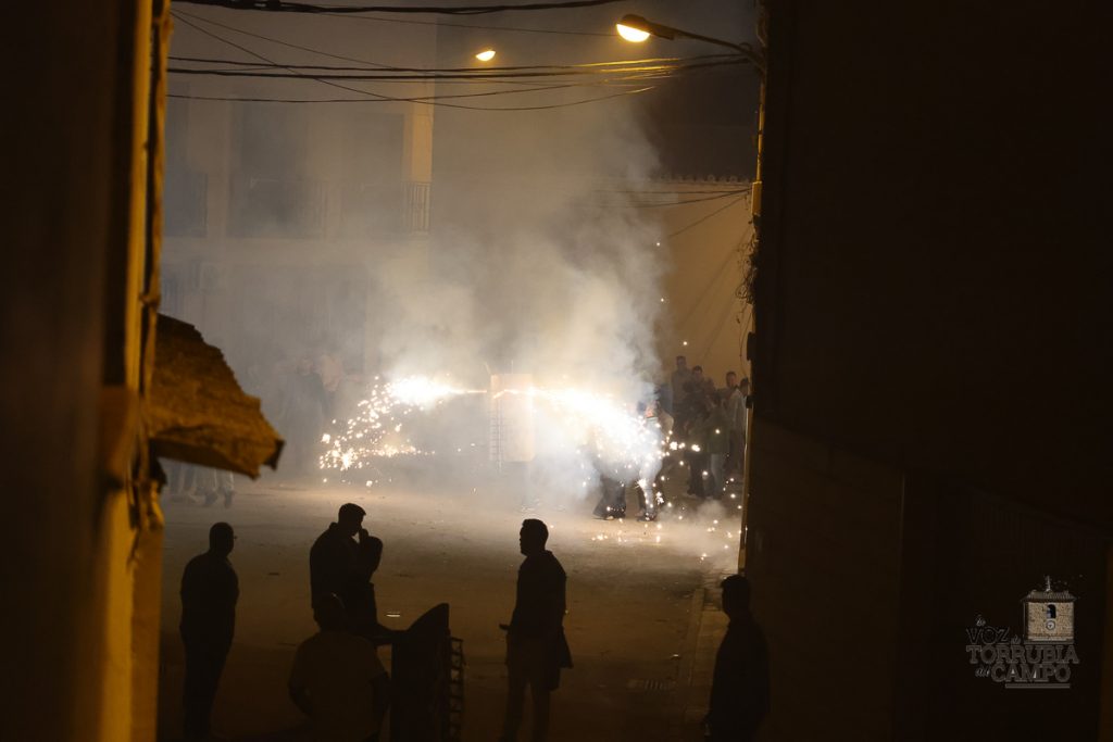 torillos de fuego 19