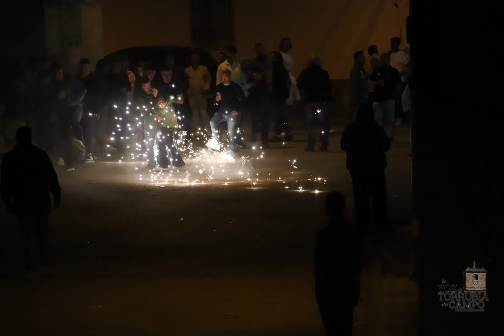torillos de fuego 21