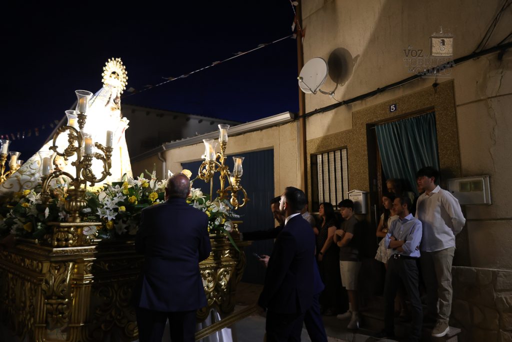 Procesion 11