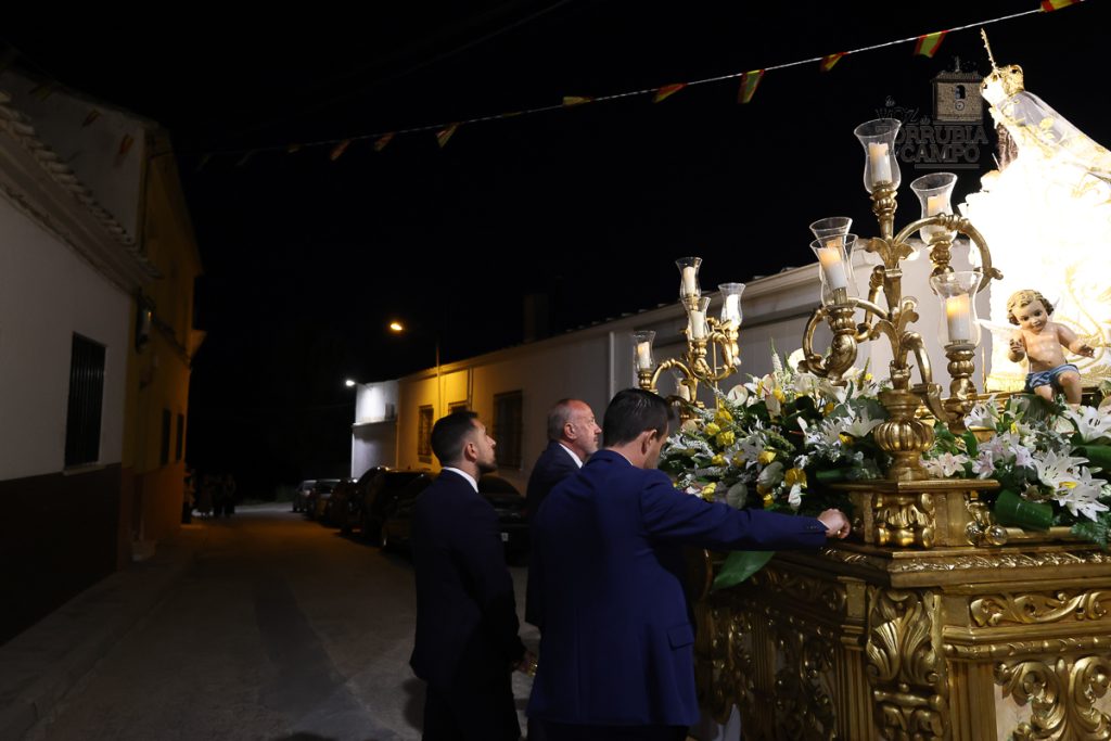 Procesion 13