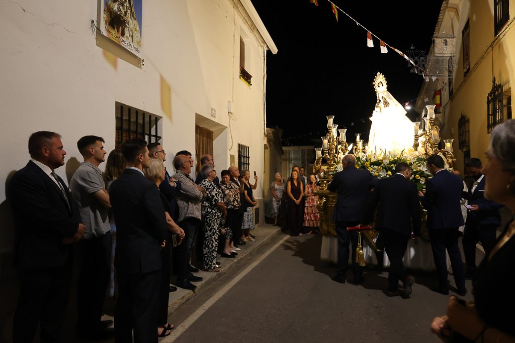 Procesion 21