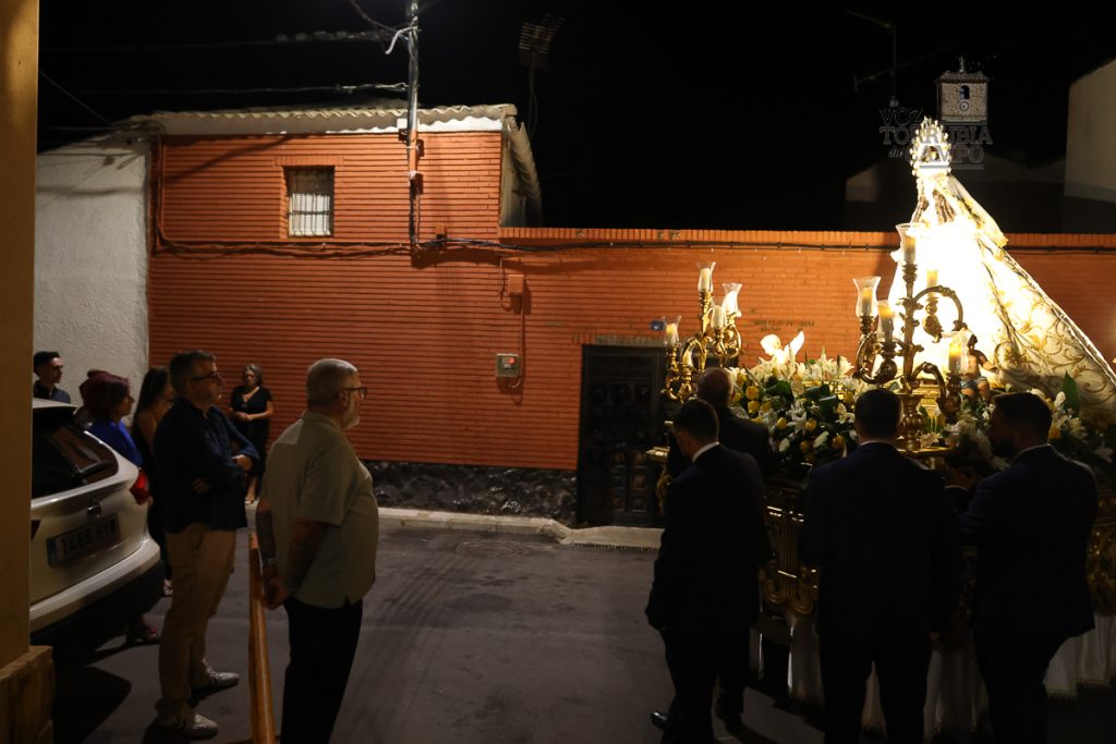 Procesion 31