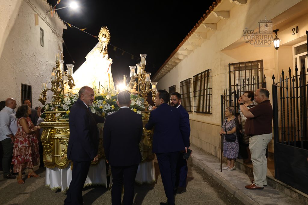 Procesion 33