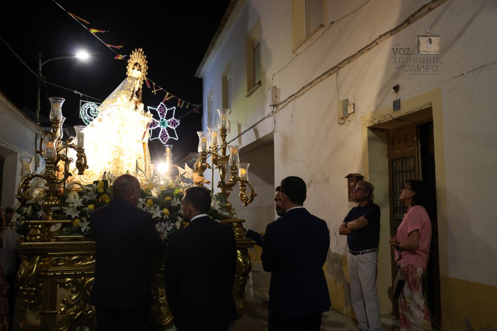Procesion 35