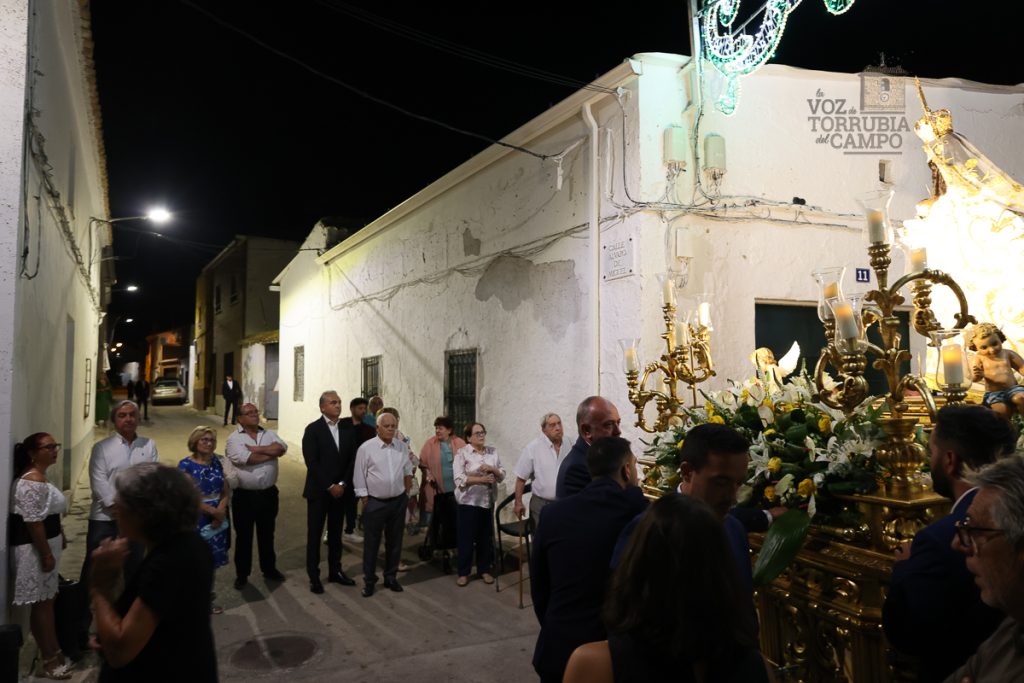 Procesion 45