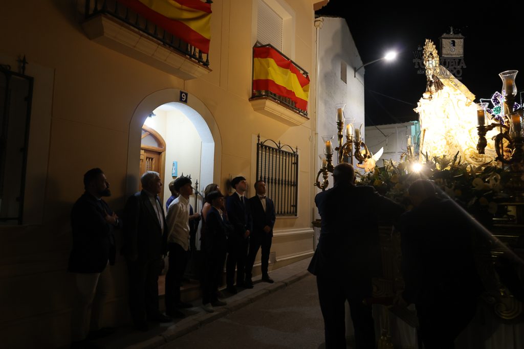 Procesion 47