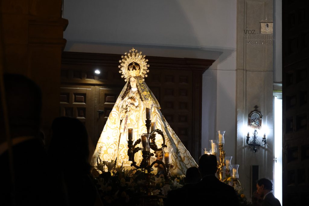 Procesion 5