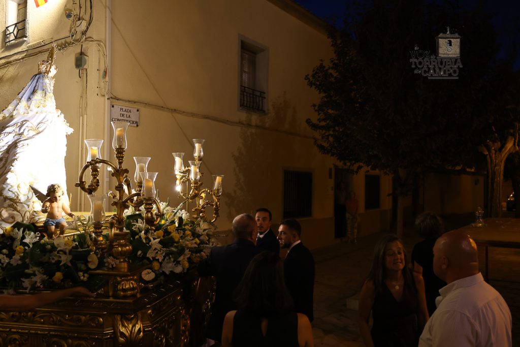 Procesion 7